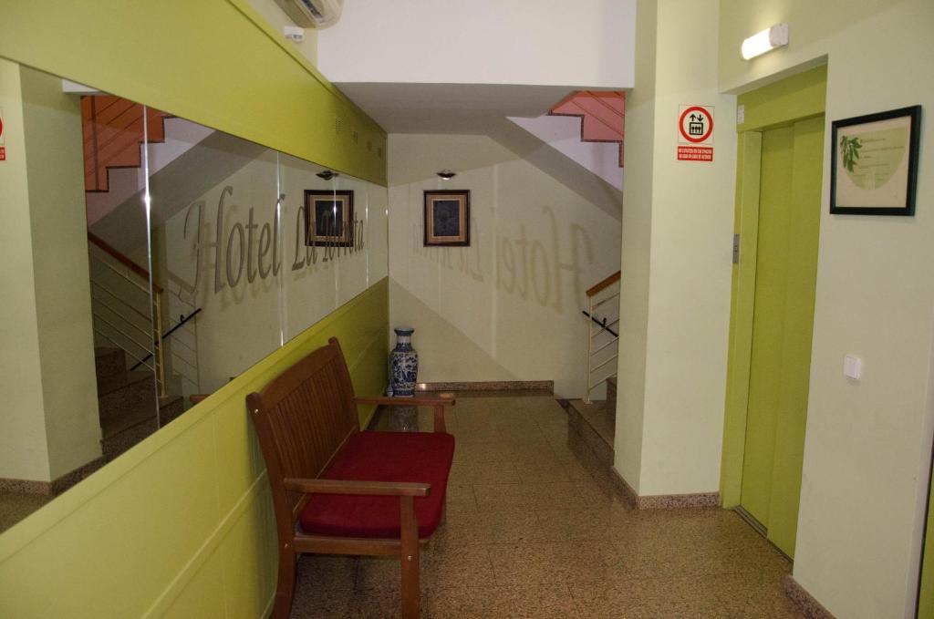 Hotel La Torreta Altafulla Exterior foto